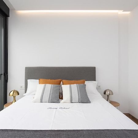San Andrés Sunnyland Apartment Cruz מראה חיצוני תמונה