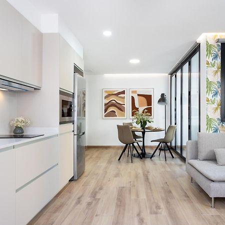 San Andrés Sunnyland Apartment Cruz מראה חיצוני תמונה