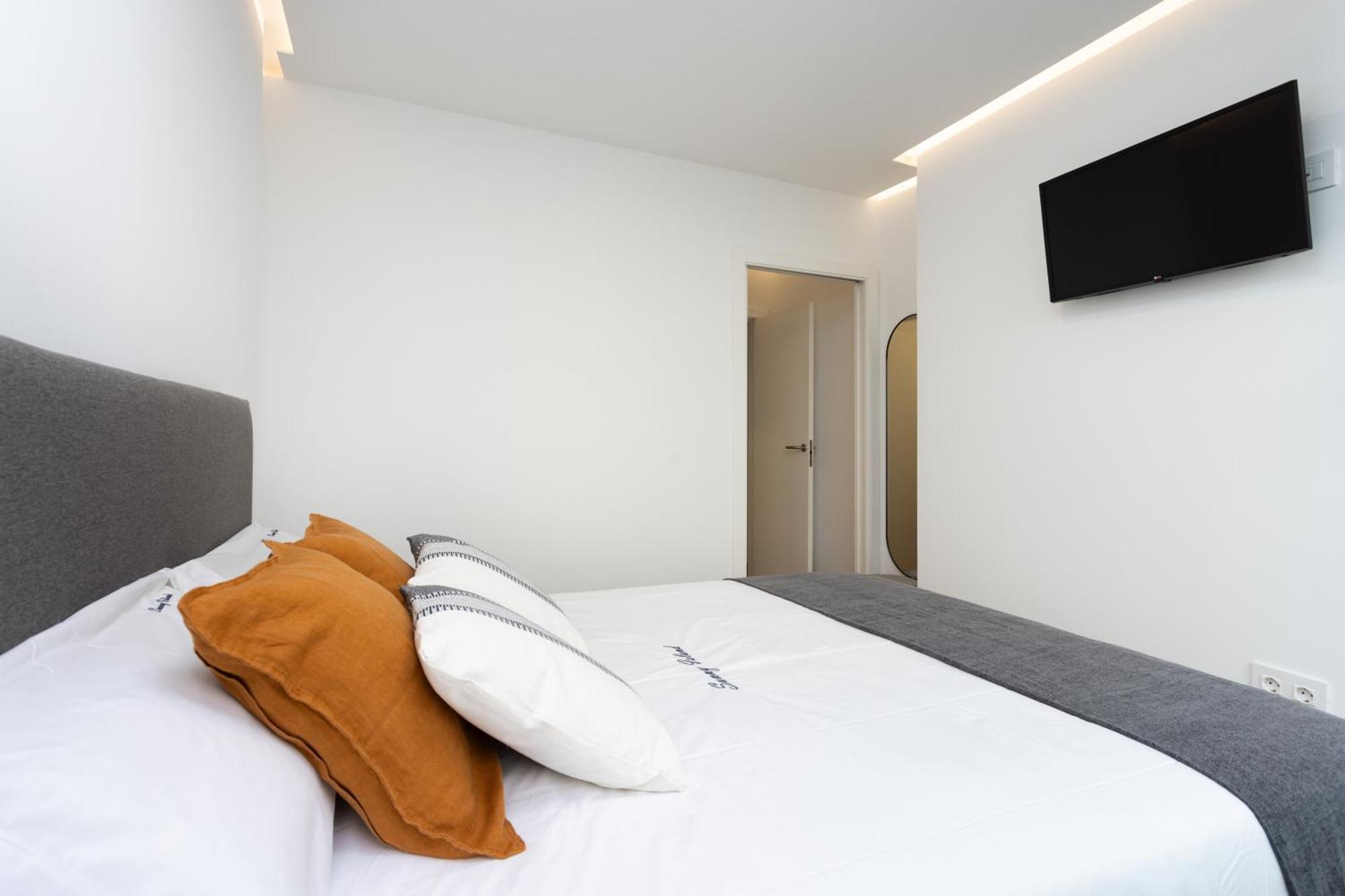 San Andrés Sunnyland Apartment Cruz מראה חיצוני תמונה