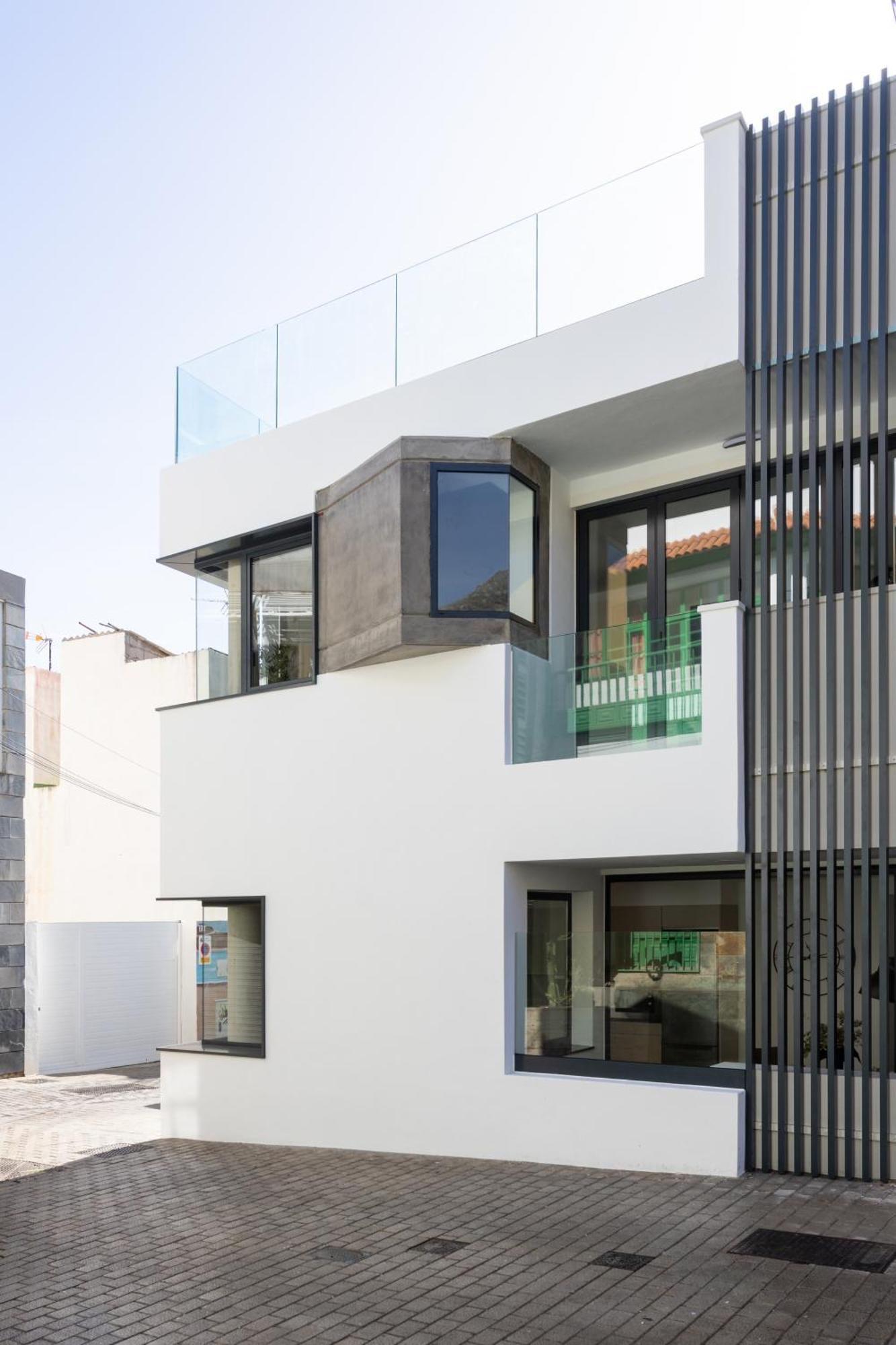 San Andrés Sunnyland Apartment Cruz מראה חיצוני תמונה