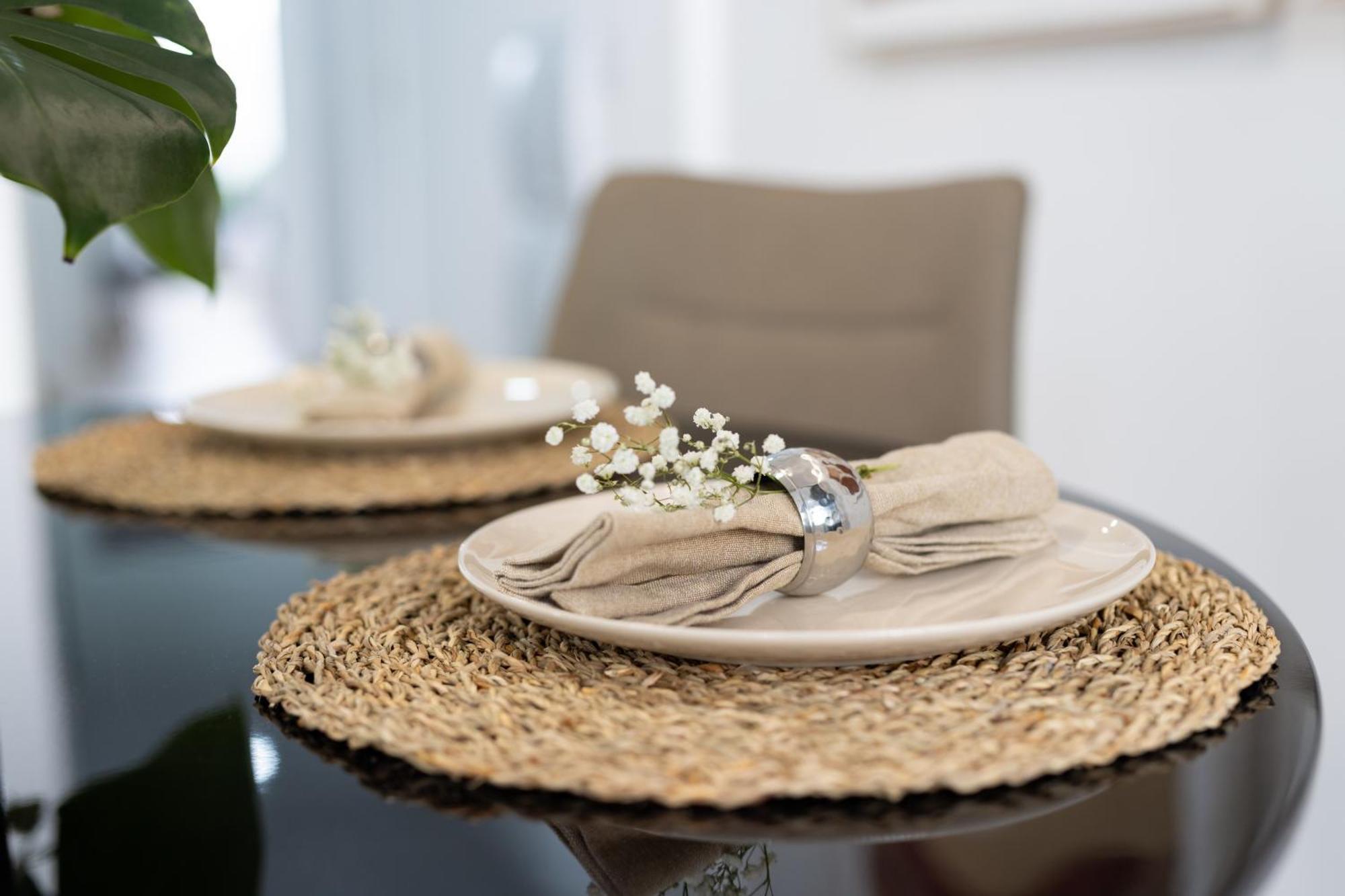 San Andrés Sunnyland Apartment Cruz מראה חיצוני תמונה