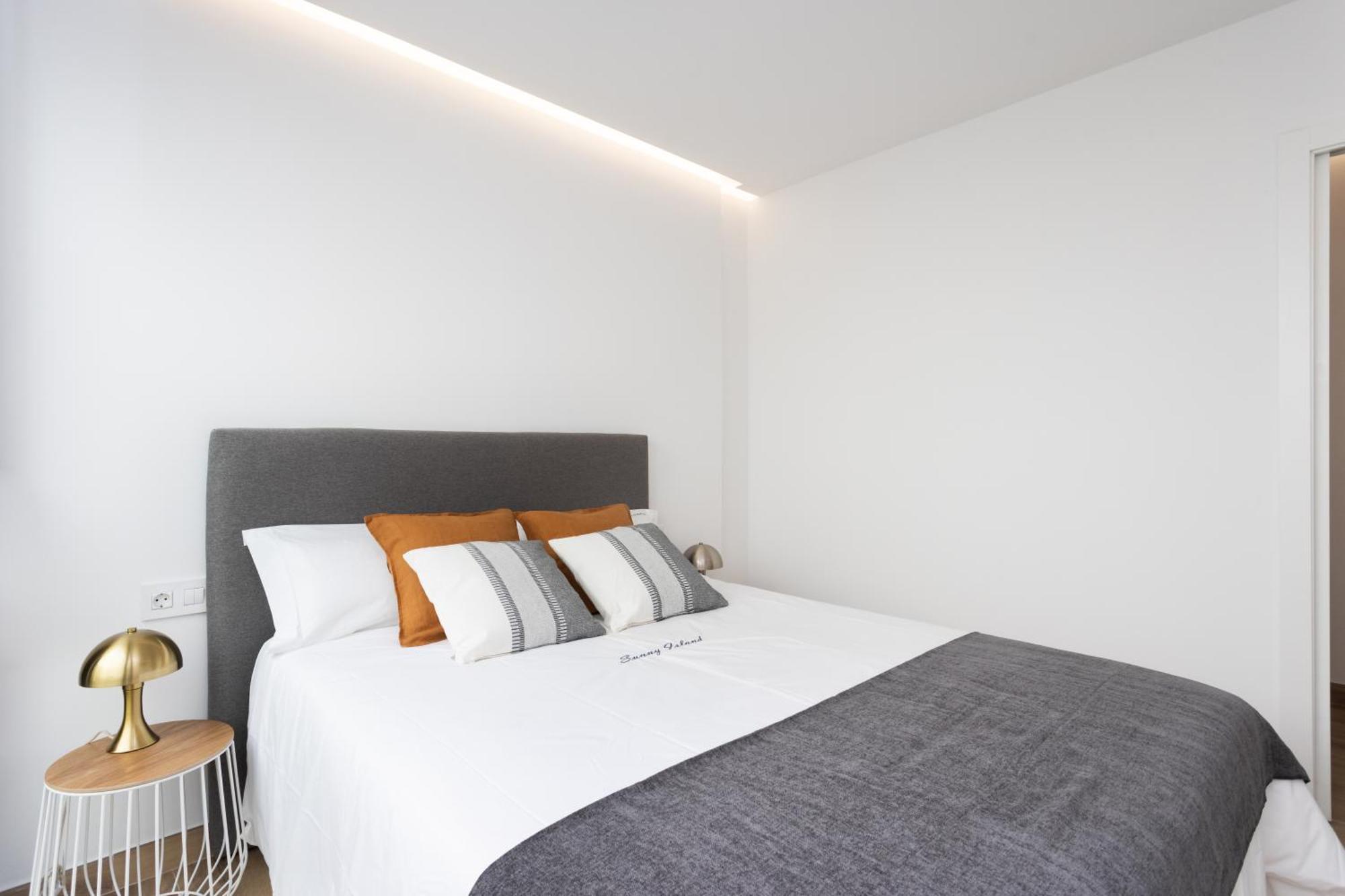 San Andrés Sunnyland Apartment Cruz מראה חיצוני תמונה