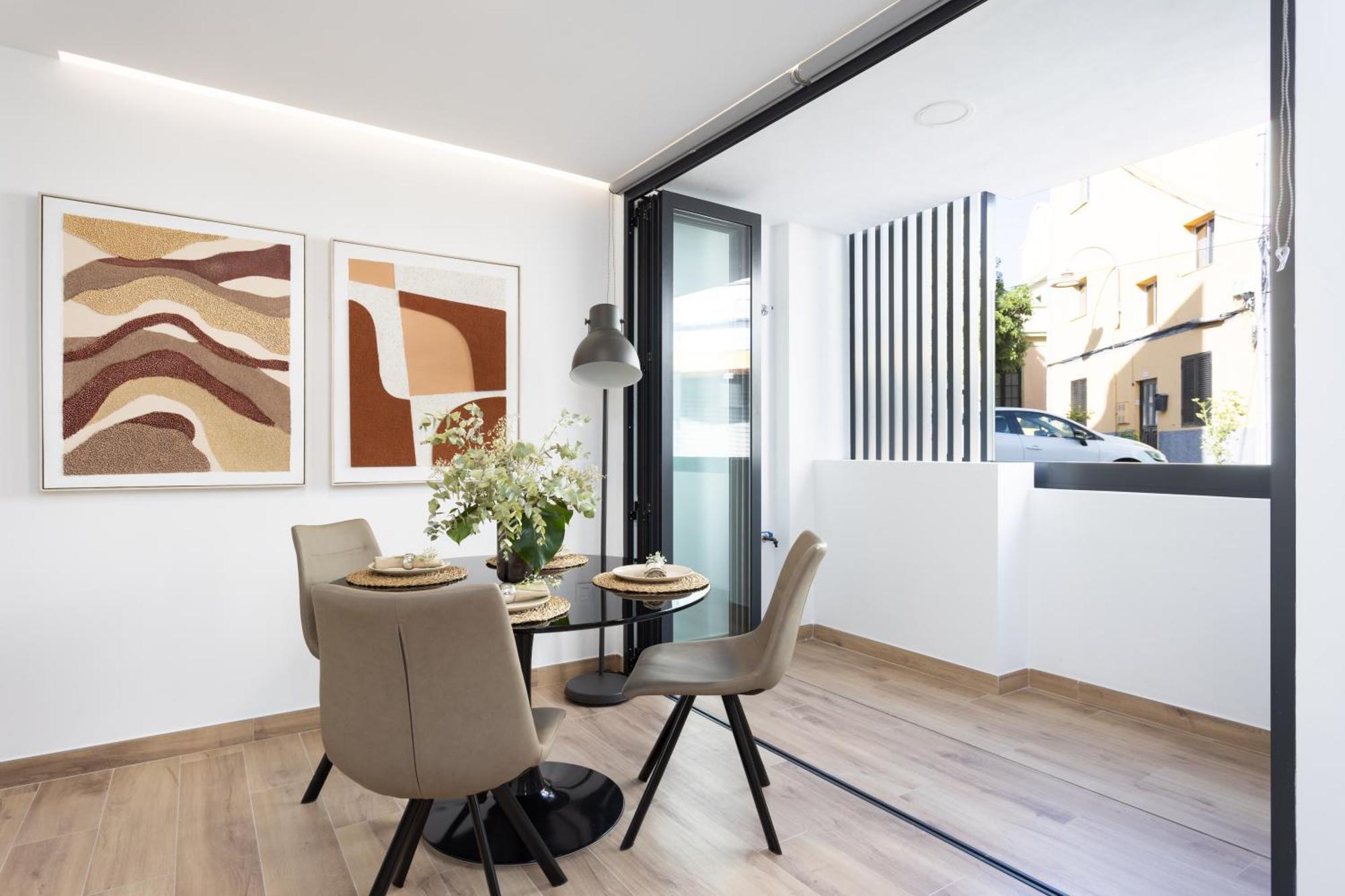 San Andrés Sunnyland Apartment Cruz מראה חיצוני תמונה