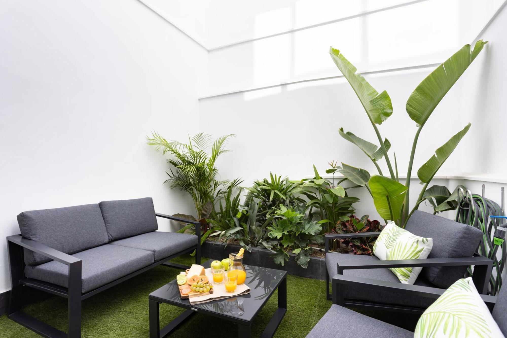San Andrés Sunnyland Apartment Cruz מראה חיצוני תמונה